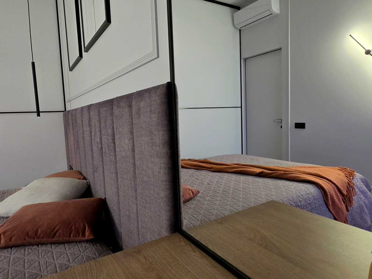 Квартира на вул. Метрологічна, 54-Б в Києві, ID 300477, фото №13