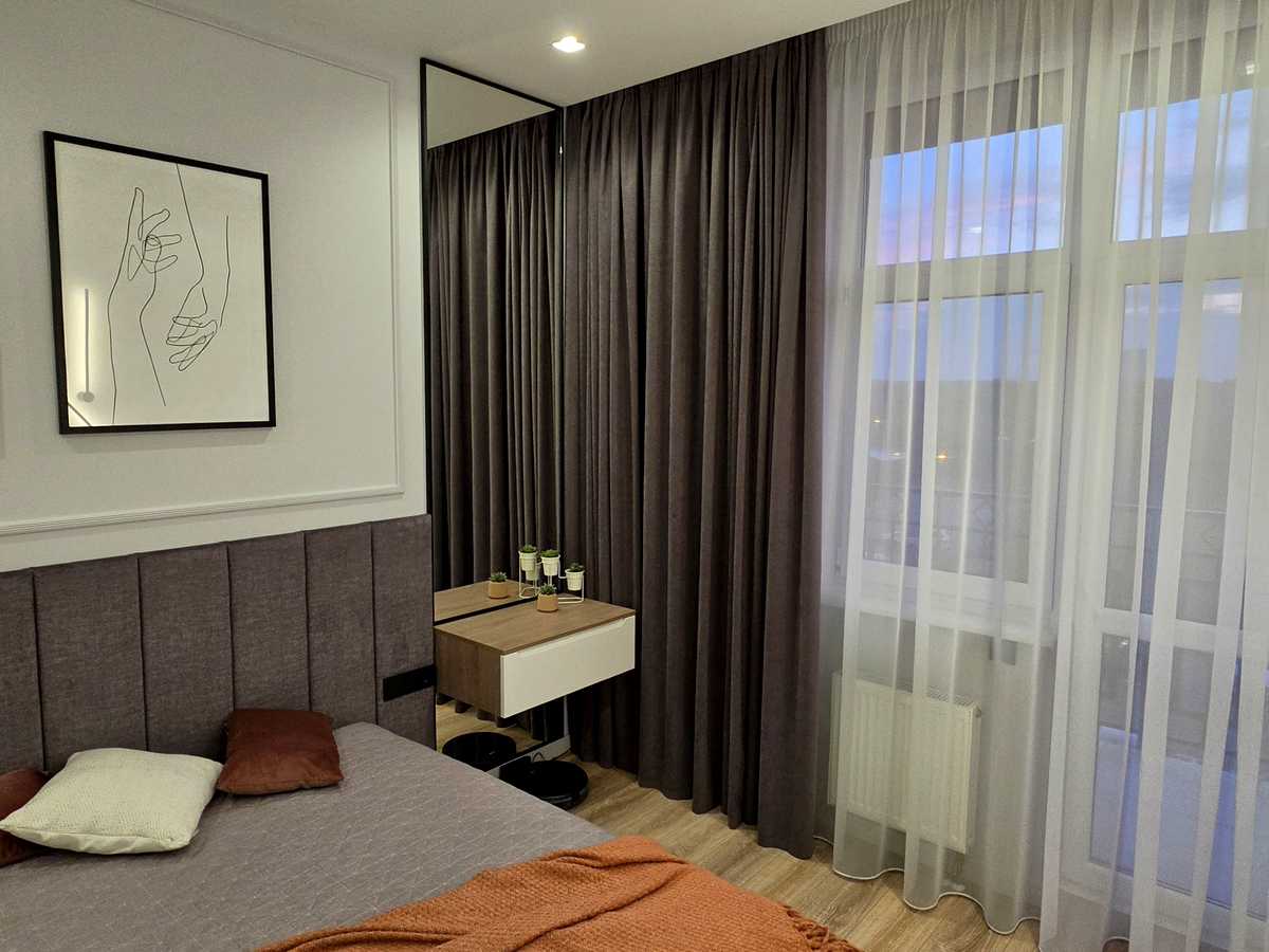 Квартира на вул. Метрологічна, 54-Б в Києві, ID 300477, фото №16
