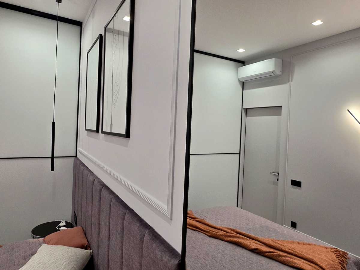 Квартира на вул. Метрологічна, 54-Б в Києві, ID 300477, фото №17