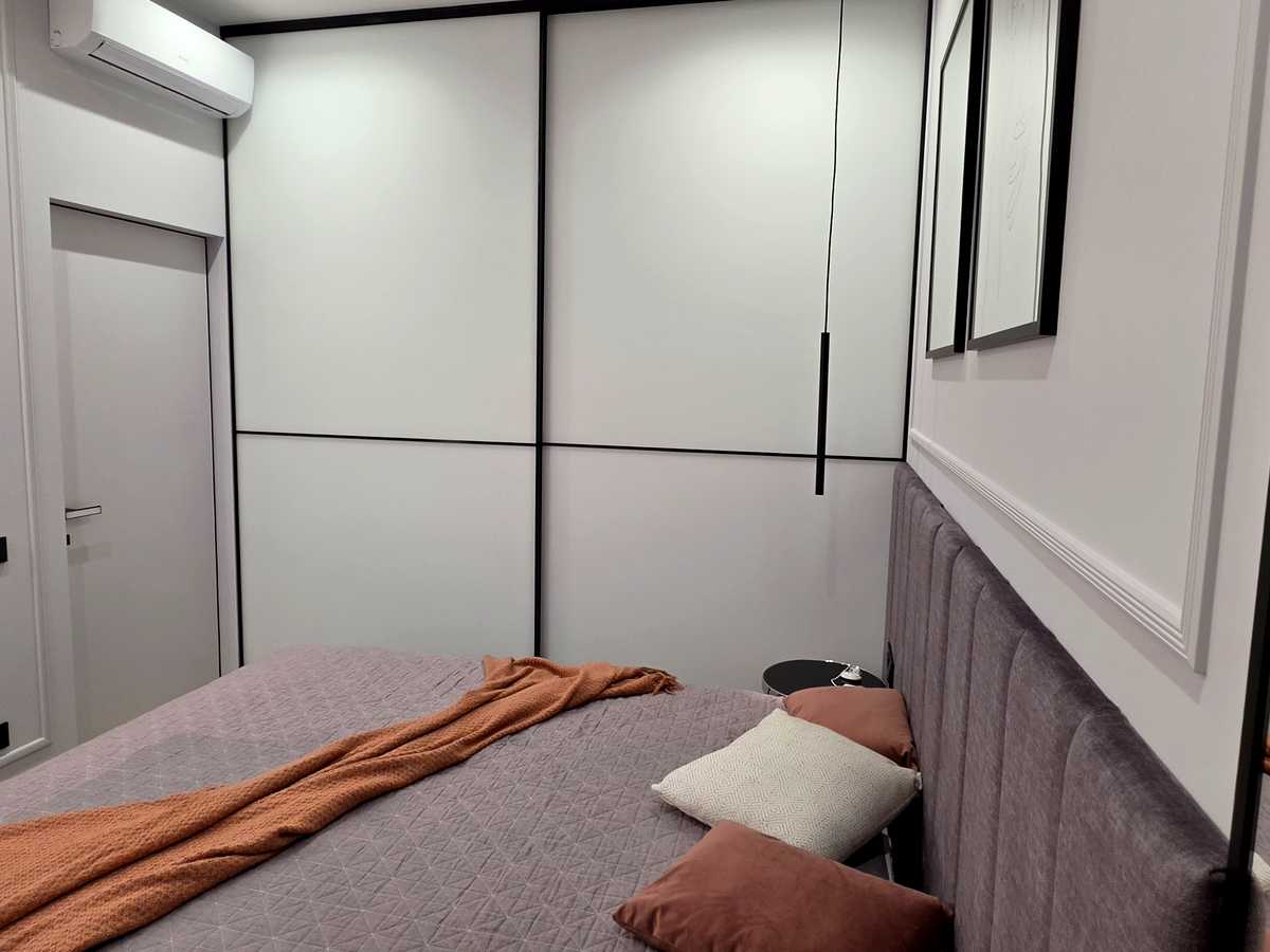 Квартира на вул. Метрологічна, 54-Б в Києві, ID 300477, фото №18