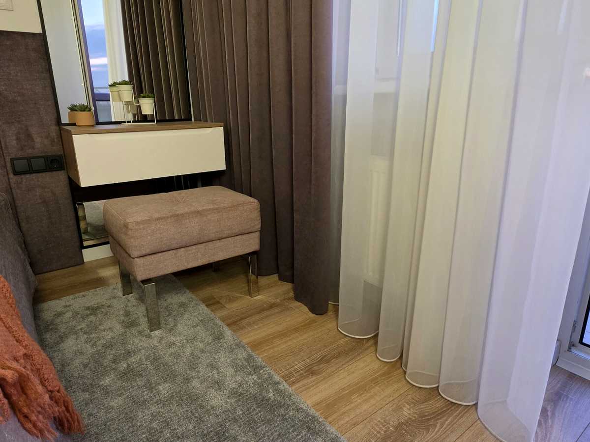 Квартира на вул. Метрологічна, 54-Б в Києві, ID 300477, фото №19