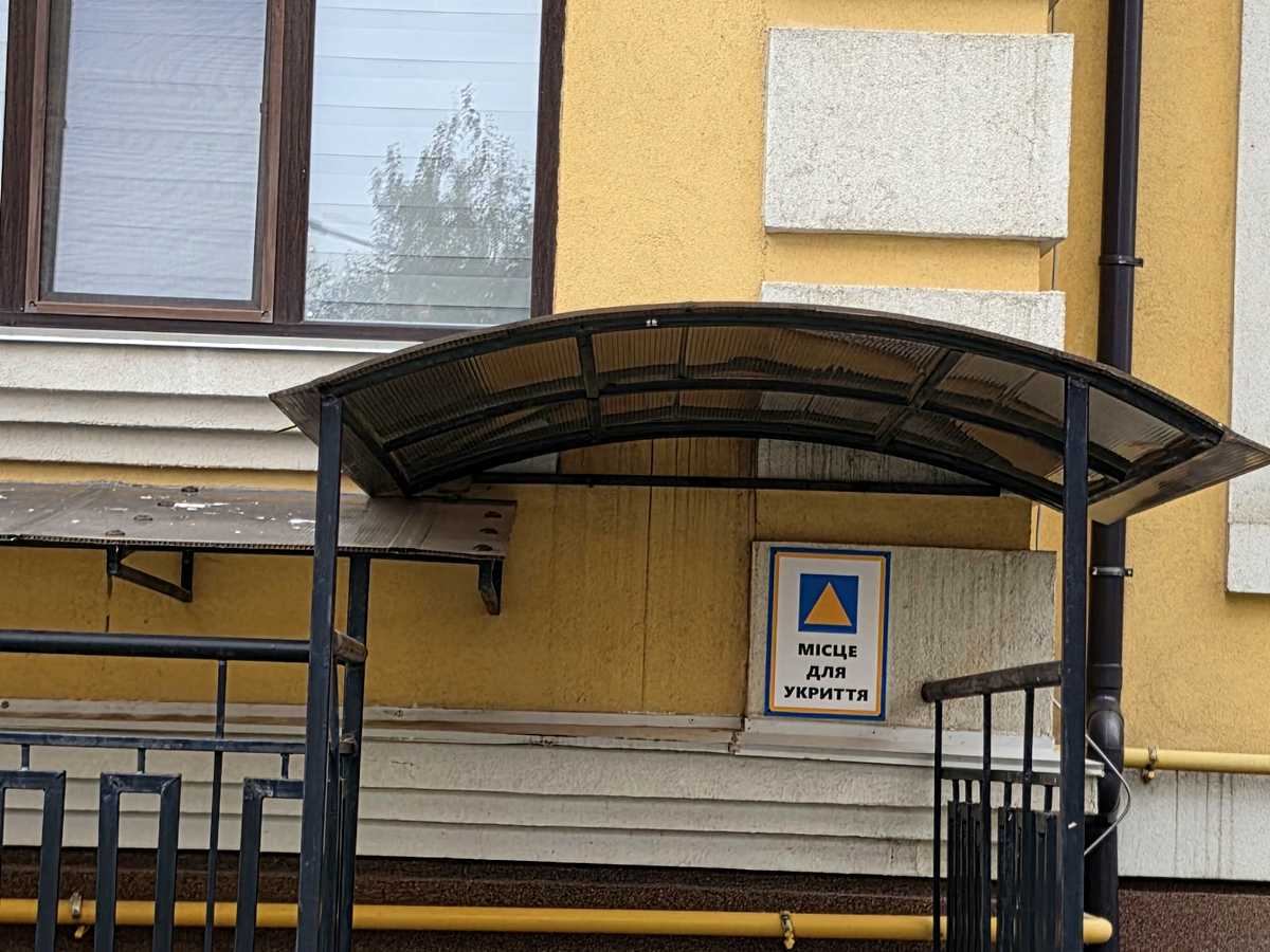 Квартира на вул. Метрологічна, 54-Б в Києві, ID 300477, фото №33