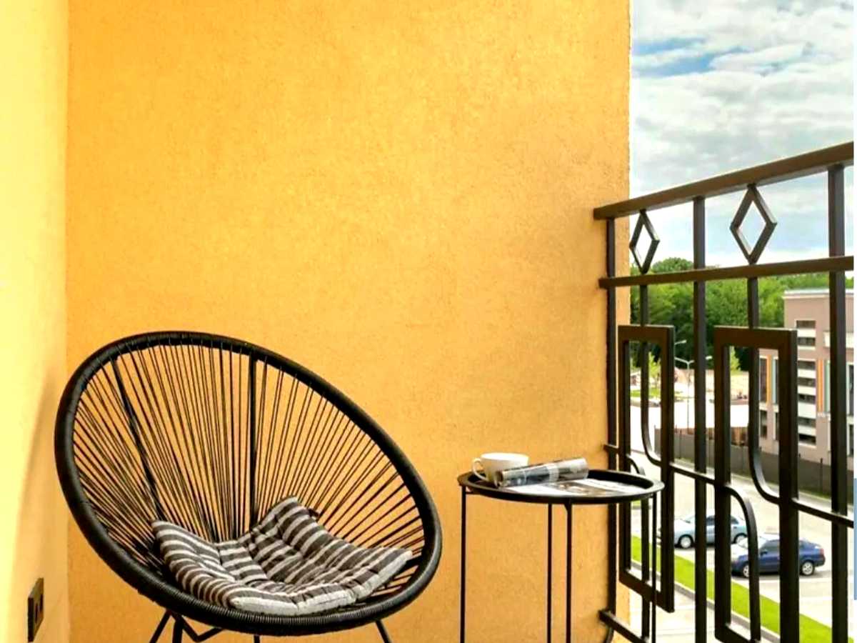 Квартира на вул. Метрологічна, 54-Б в Києві, ID 300477, фото №38