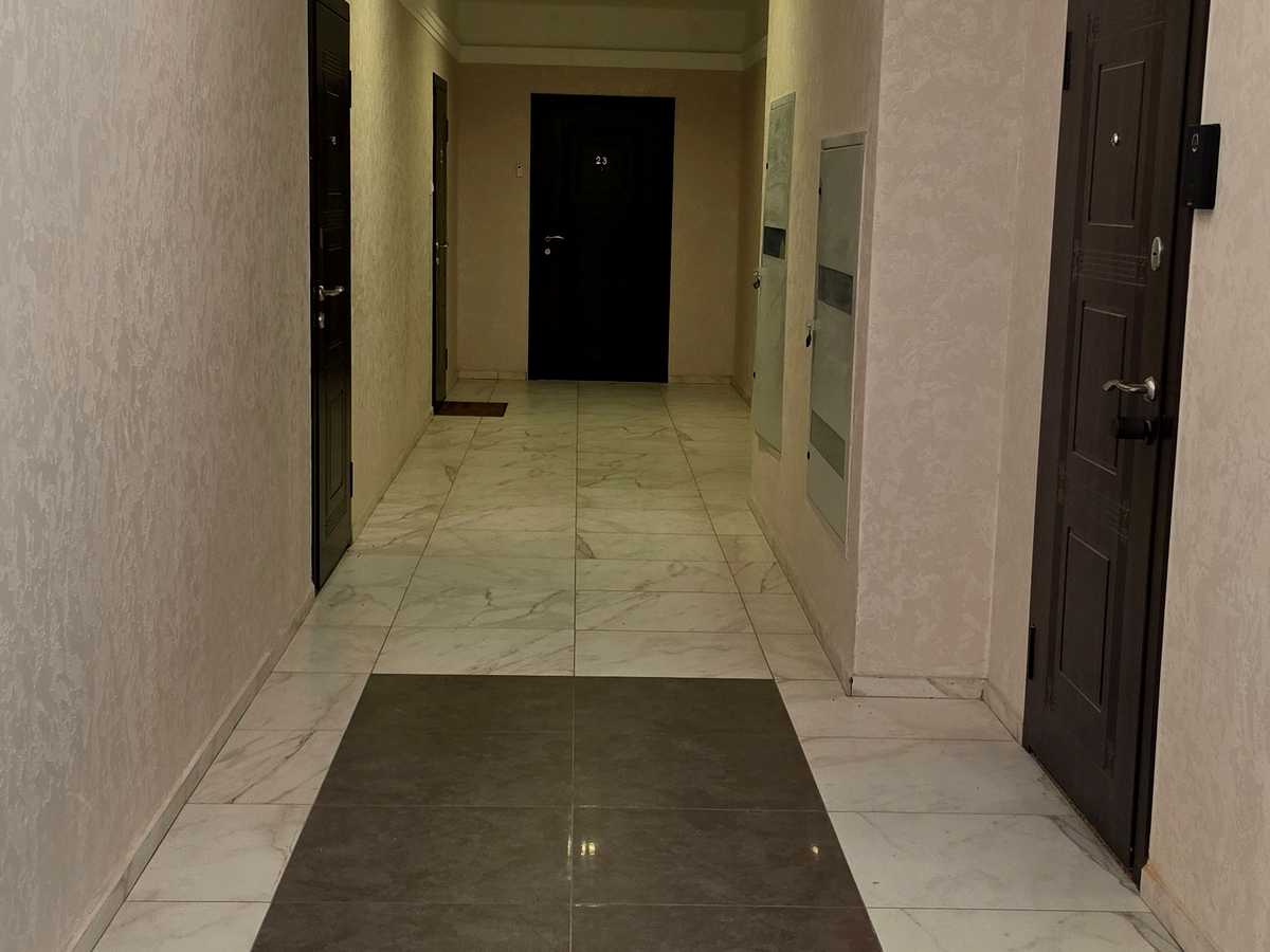 Квартира на вул. Метрологічна, 54-Б в Києві, ID 300477, фото №40