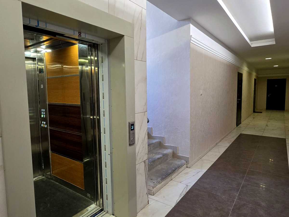 Квартира на вул. Метрологічна, 54-Б в Києві, ID 300477, фото №41
