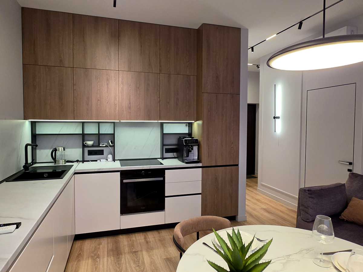 Квартира на вул. Метрологічна, 54-Б в Києві, ID 300477, фото №6