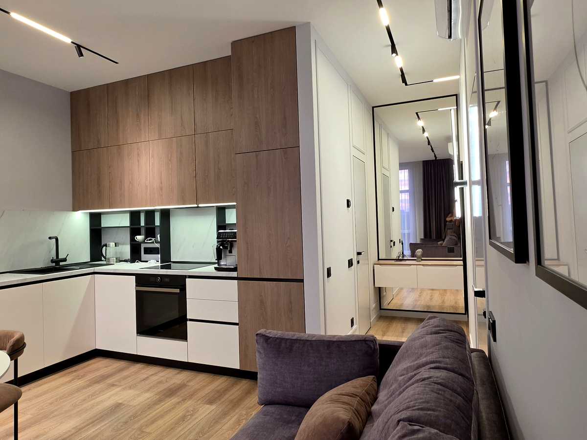 Квартира на вул. Метрологічна, 54-Б в Києві, ID 300477, фото №8
