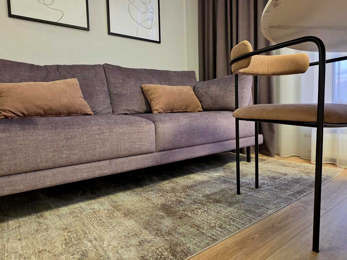 Квартира на вул. Метрологічна, 54-Б в Києві, ID 300477, фото №9
