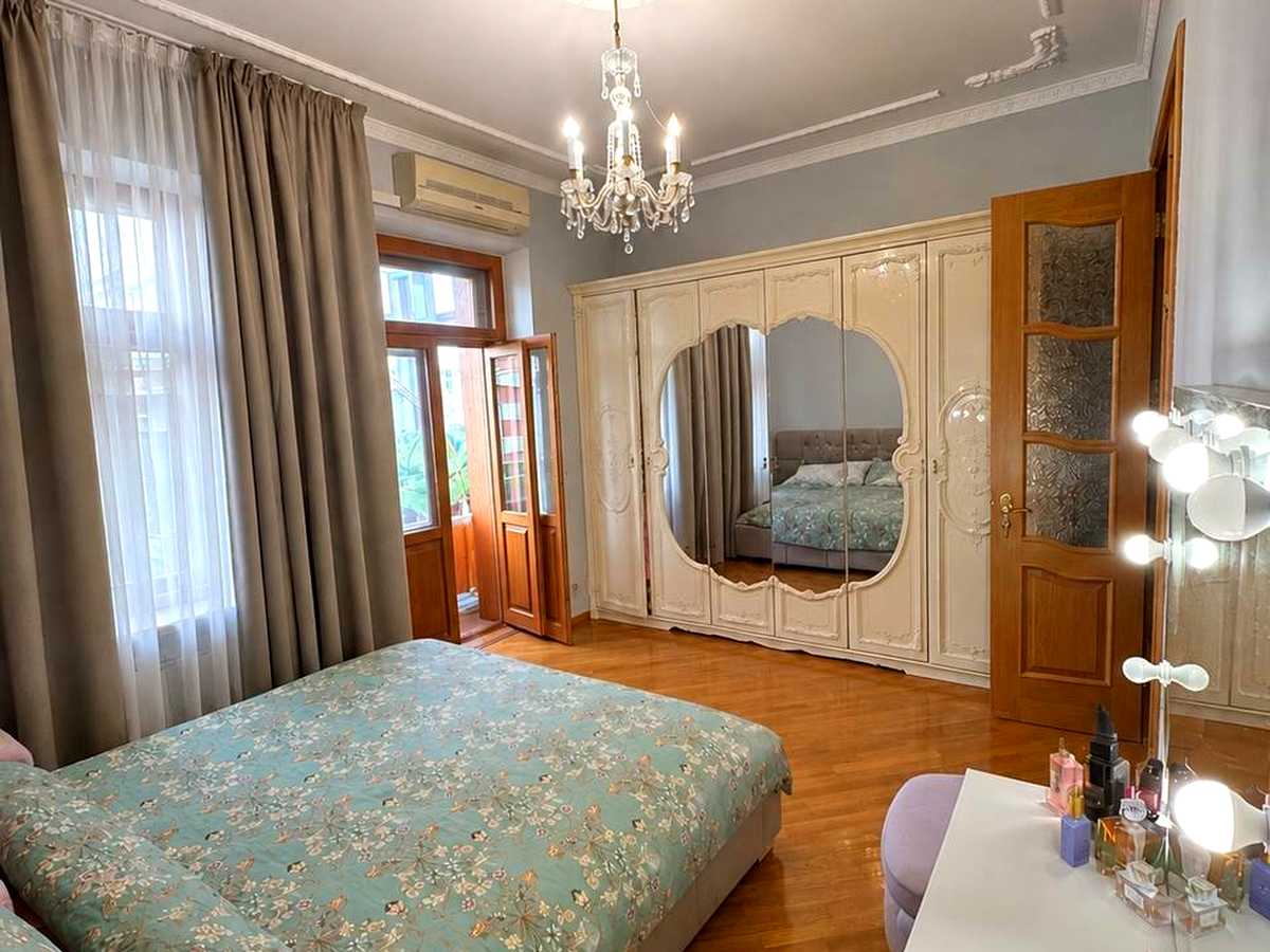 Квартира на вул. Берестейський просп. , 73/1 в Києві, ID 300490, фото №1