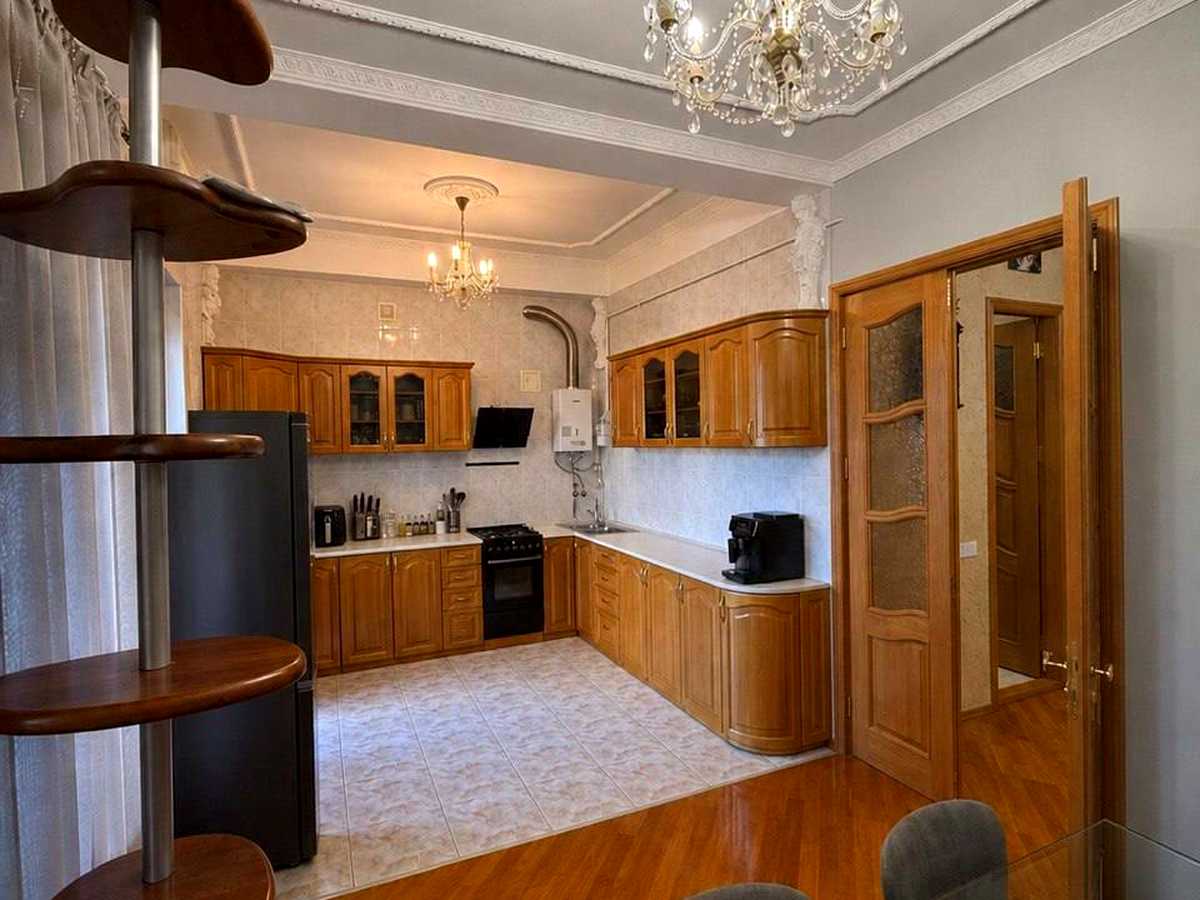 Квартира на вул. Берестейський просп. , 73/1 в Києві, ID 300490, фото №2