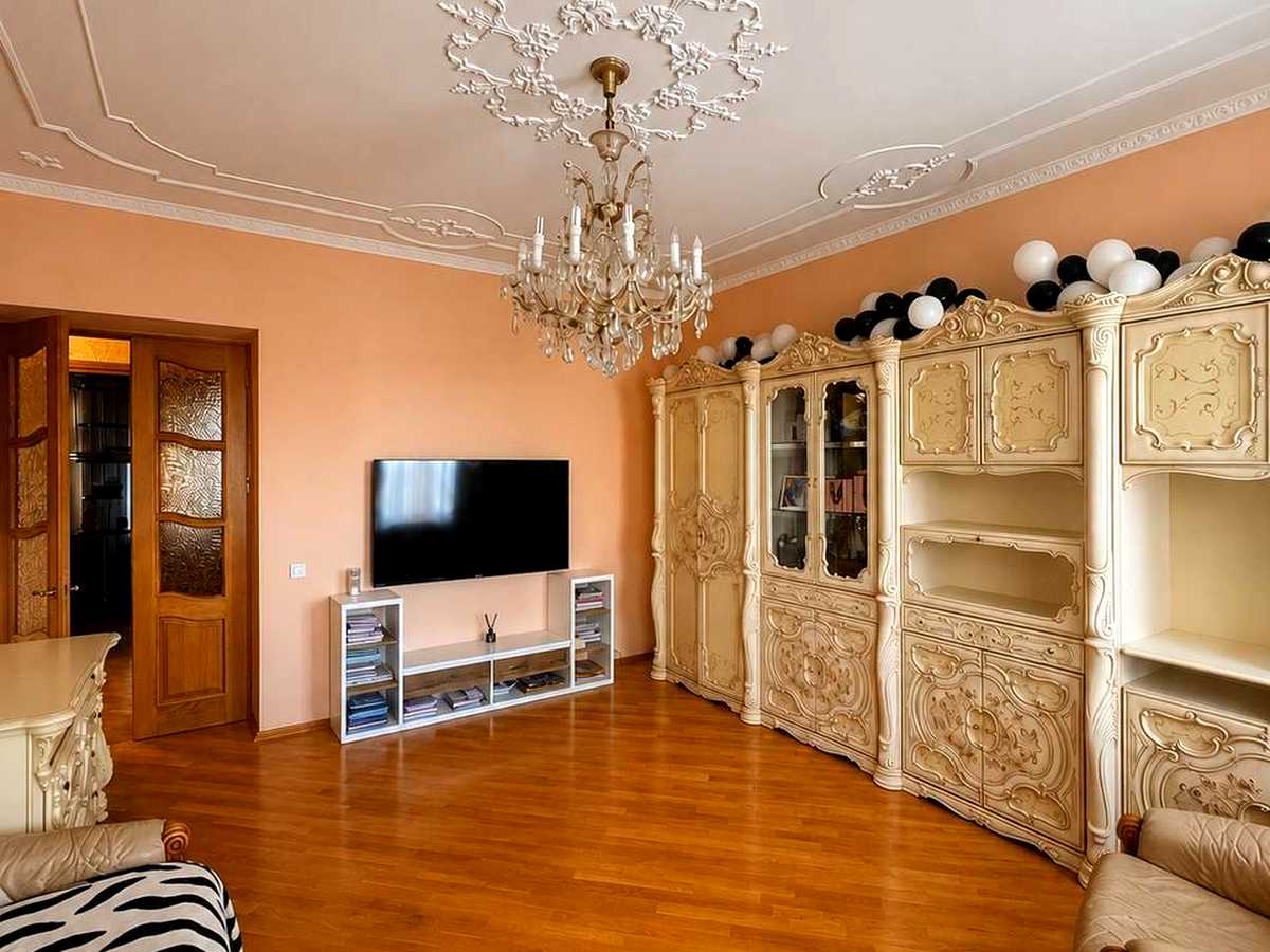 Квартира на вул. Берестейський просп. , 73/1 в Києві, ID 300490, фото №3