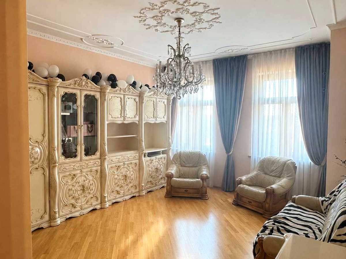 Квартира на вул. Берестейський просп. , 73/1 в Києві, ID 300490, фото №5