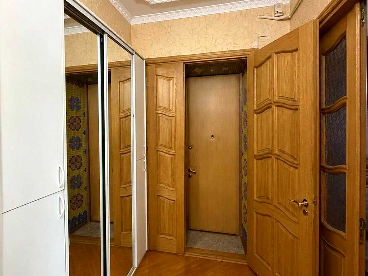 Квартира на вул. Берестейський просп. , 73/1 в Києві, ID 300490, фото №7
