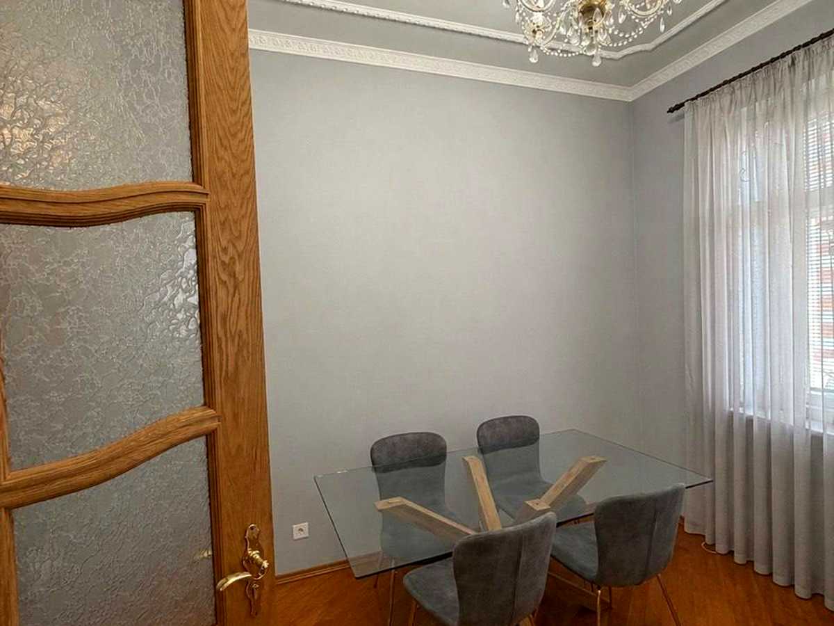 Квартира на вул. Берестейський просп. , 73/1 в Києві, ID 300490, фото №8