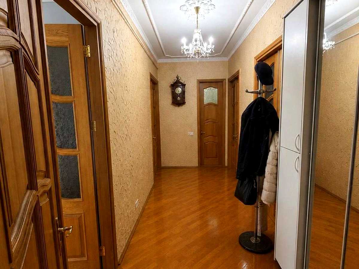 Квартира на вул. Берестейський просп. , 73/1 в Києві, ID 300490, фото №9