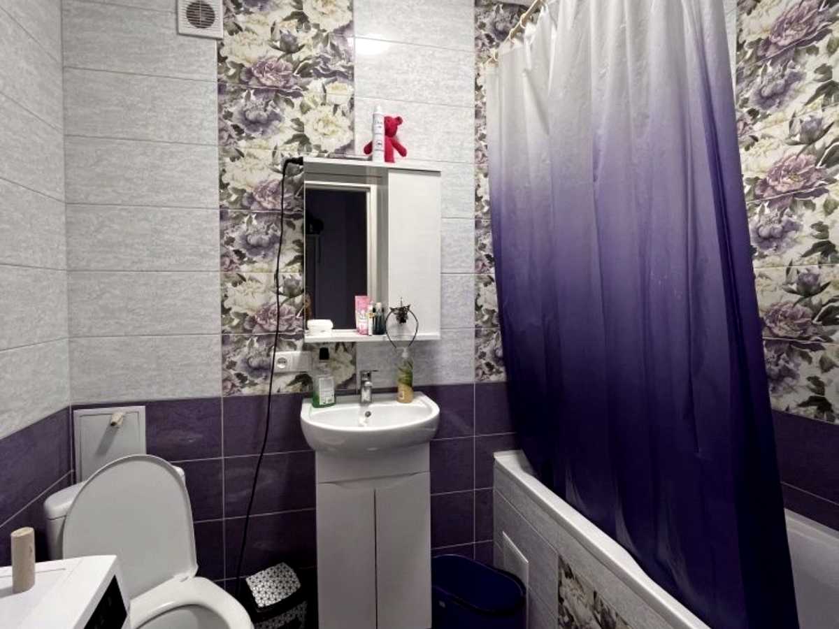 Квартира на вул. Галицька, 94 в Івано-Франківську, ID 300488, фото №5