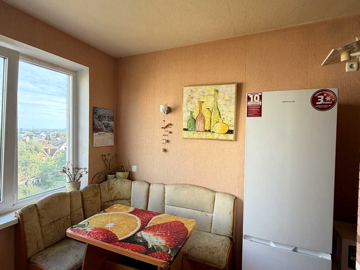 Квартира на вул. Бакинська, 37 в Київ, ID 300694, фото №2