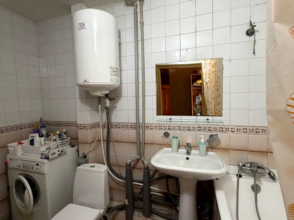 Квартира на вул. Бакинська, 37 в Київ, ID 300694, фото №3