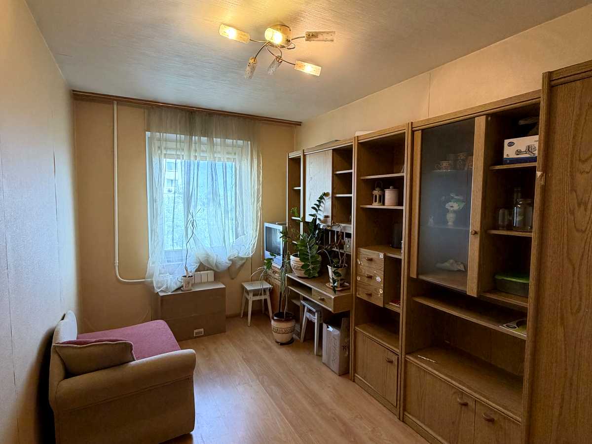 Квартира на вул. Бакинська, 37 в Київ, ID 300694, фото №4