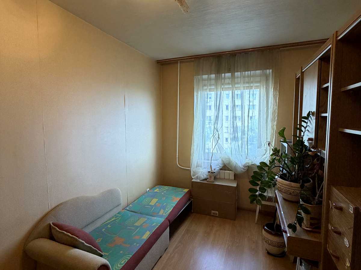 Квартира на вул. Бакинська, 37 в Київ, ID 300694, фото №5