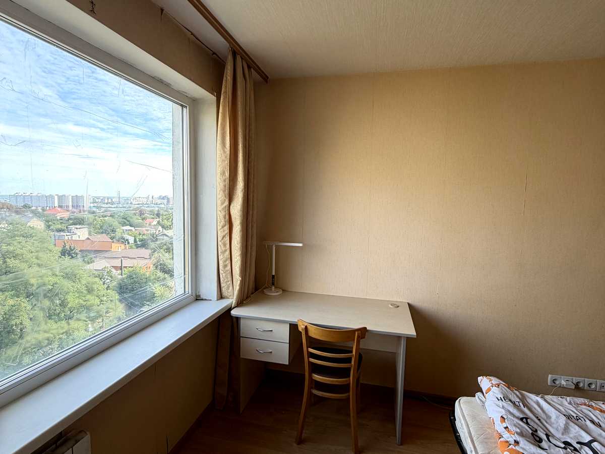 Квартира на вул. Бакинська, 37 в Києві, ID 300694, фото №7