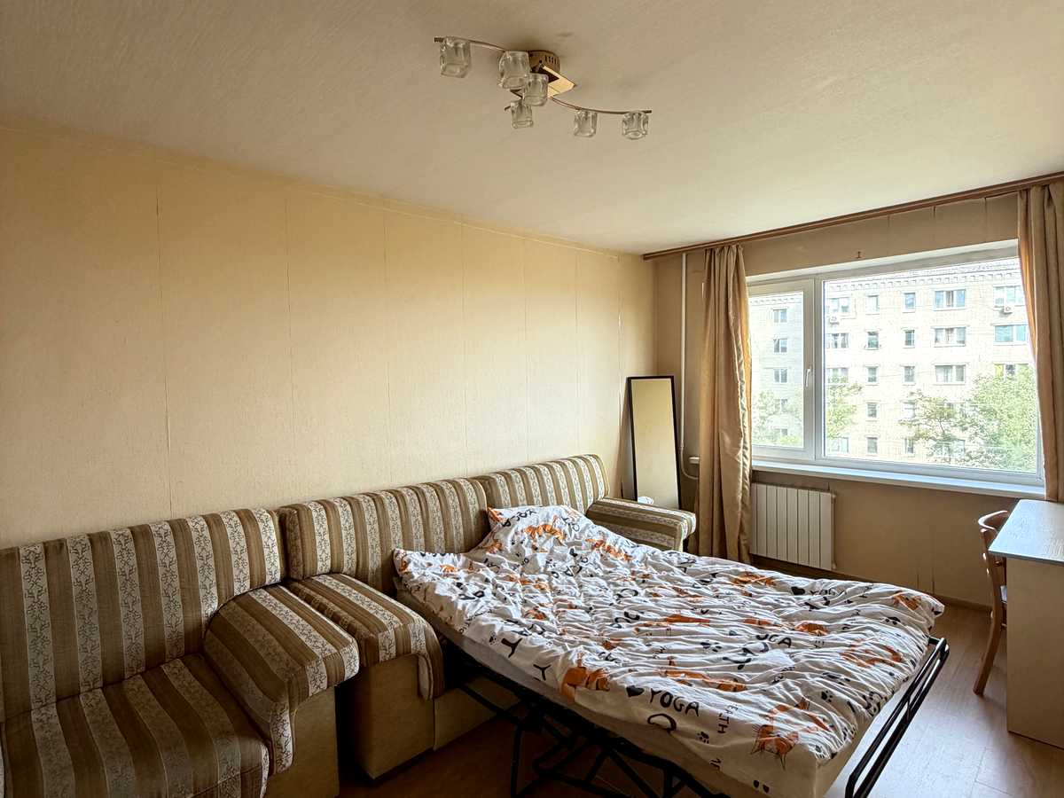 Квартира на вул. Бакинська, 37 в Києві, ID 300694, фото №10