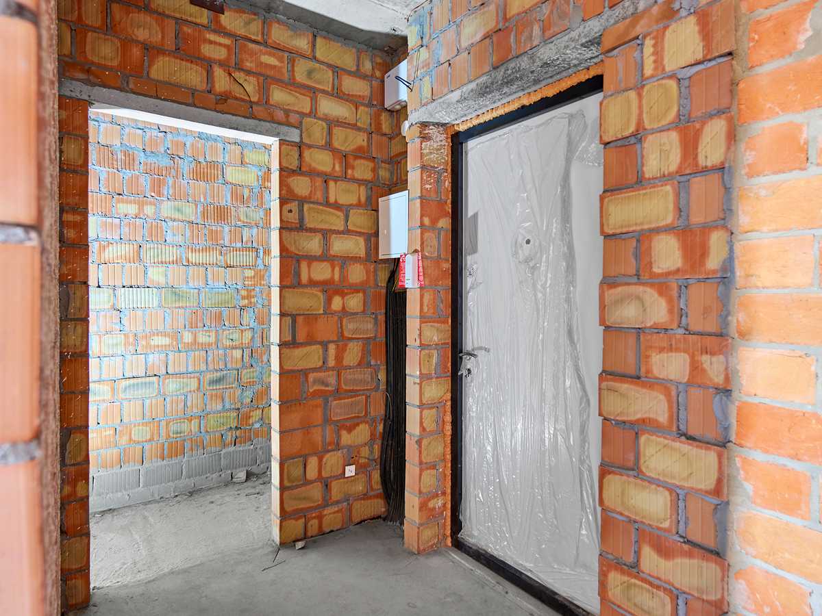 Квартира на вул. Зарічна вул., 4к1 в Києві, ID 300557, фото №11