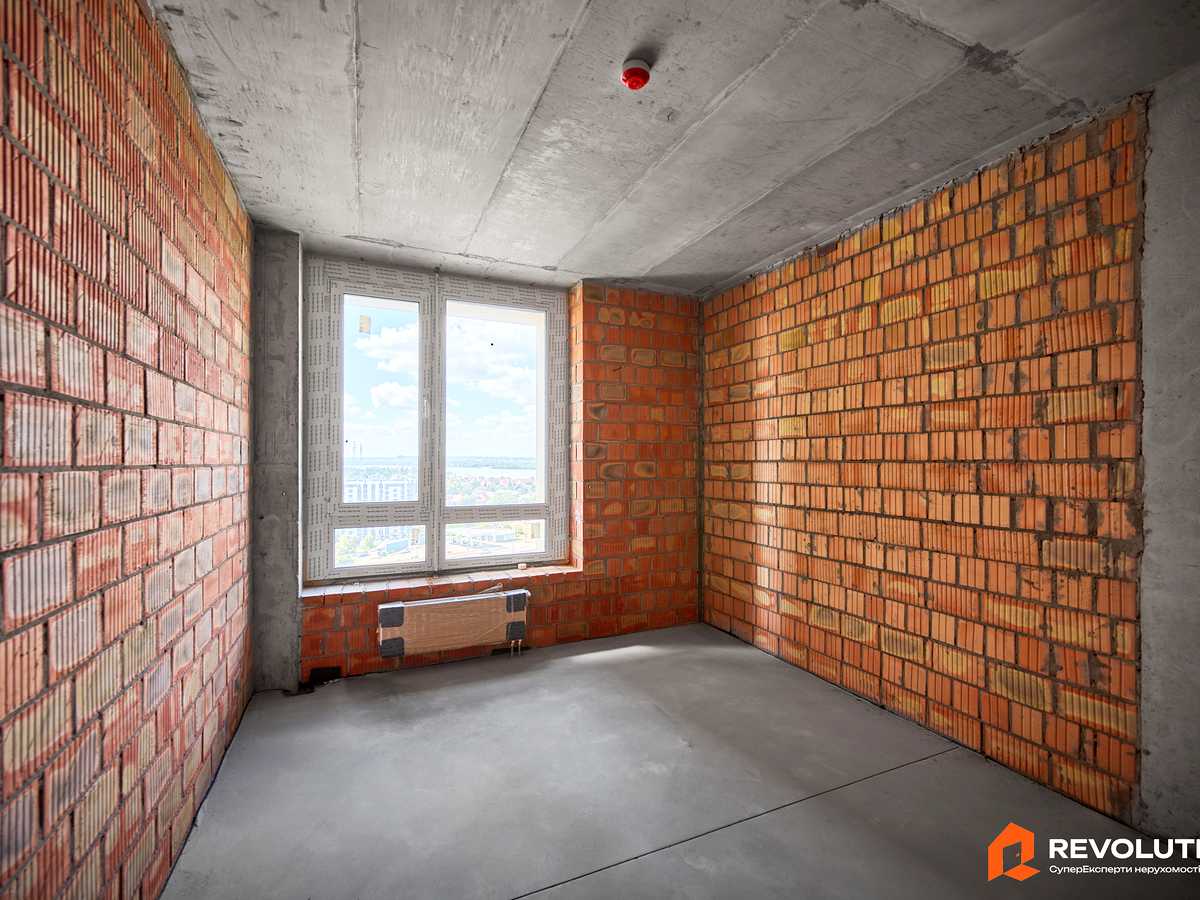 Квартира на вул. Зарічна вул., 4к1 в Києві, ID 300557, фото №13