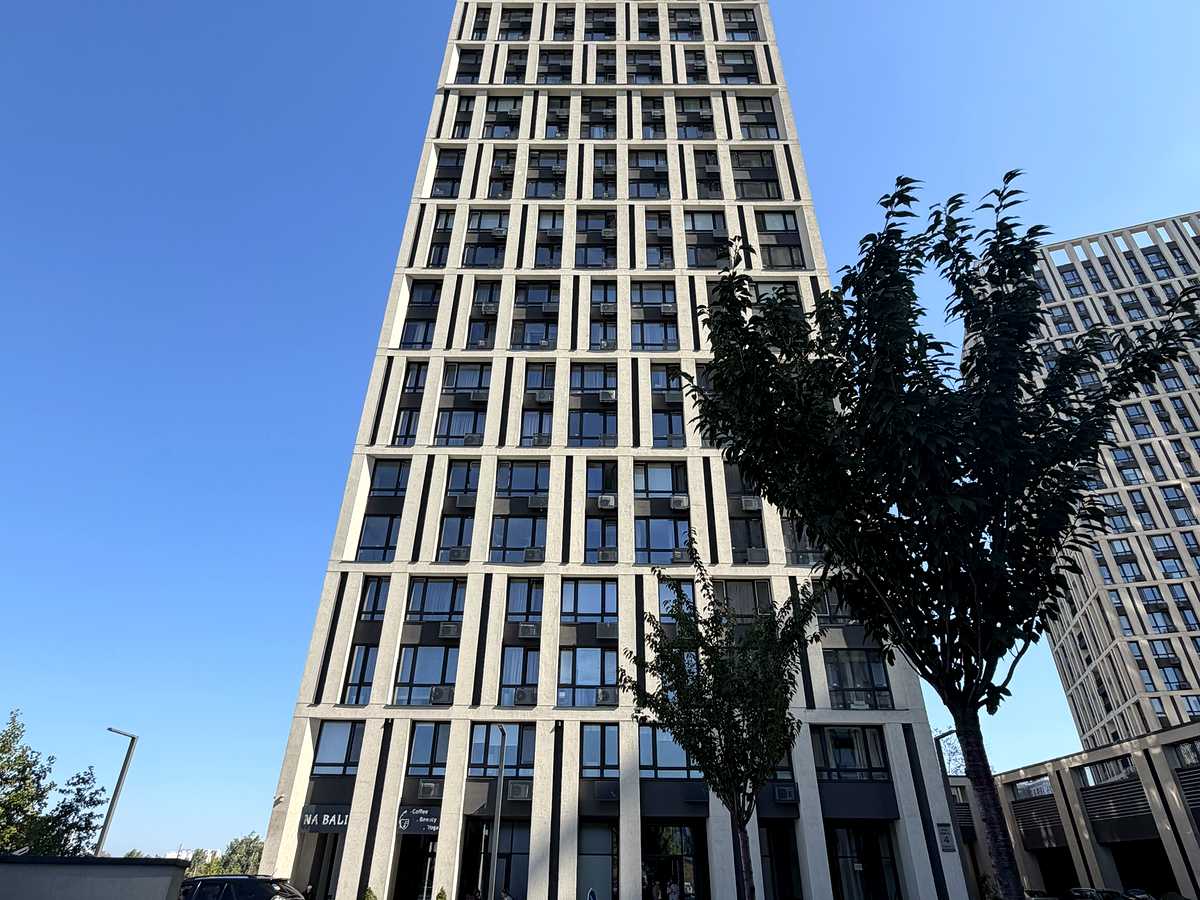 Квартира на вул. Зарічна вул., 4к1 в Києві, ID 300557, фото №19