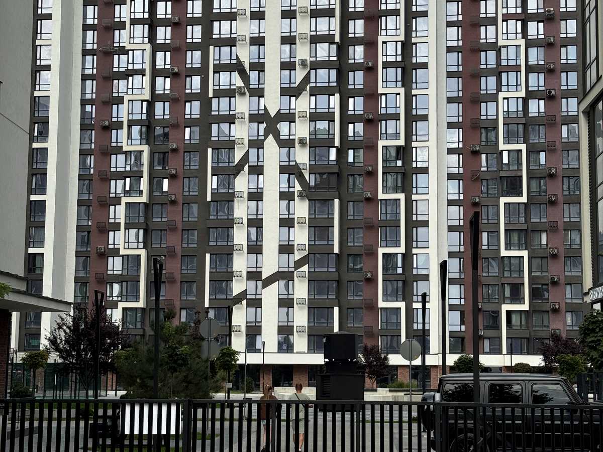 Квартира на вул. Ленкавського в Івано-Франківську, ID 300546, фото №2