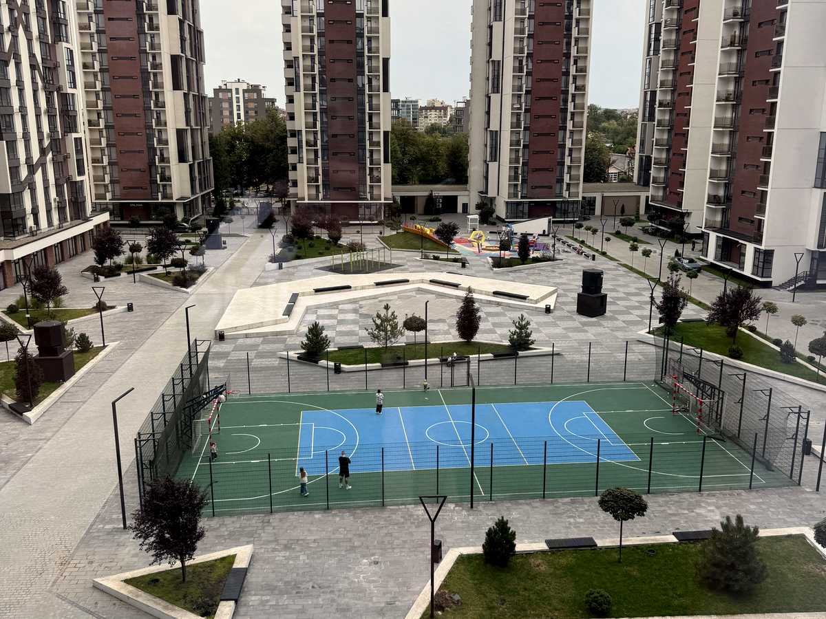 Квартира на вул. Ленкавського в Івано-Франківську, ID 300546, фото №3