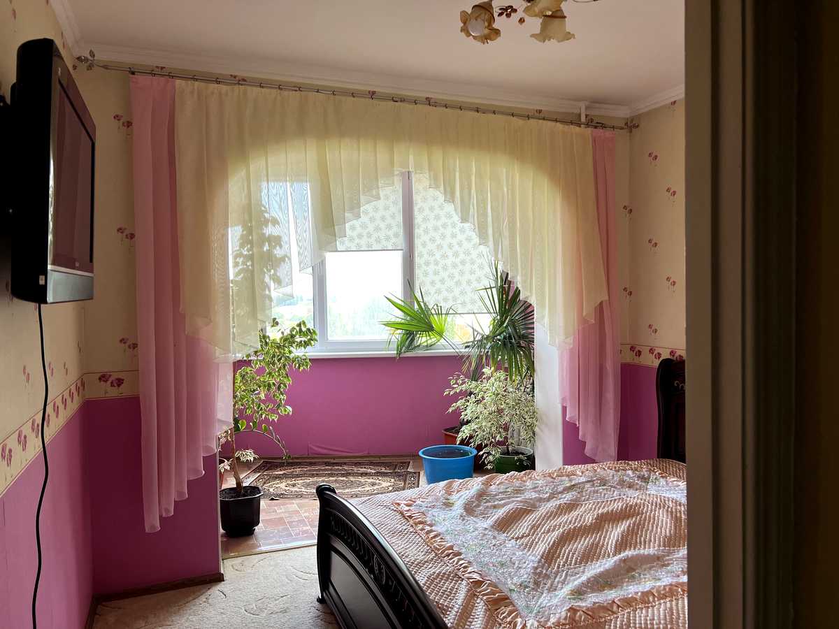 Квартира на вул. Чорних Запорожців, 26 в Києві, ID 311869, фото №1