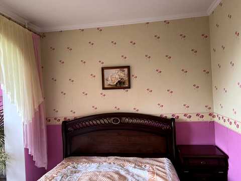 Квартира на вул. Чорних Запорожців, 26 в Києві, ID 311869, фото №2