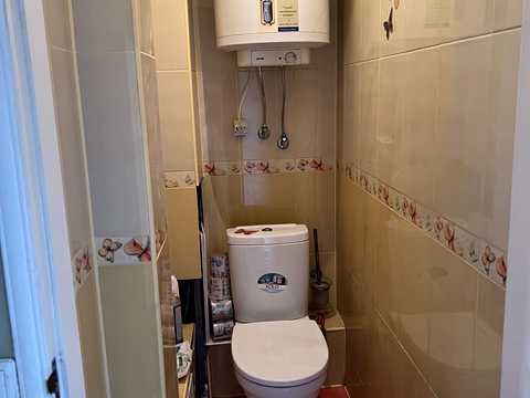 Квартира на вул. Чорних Запорожців, 26 в Києві, ID 311869, фото №11