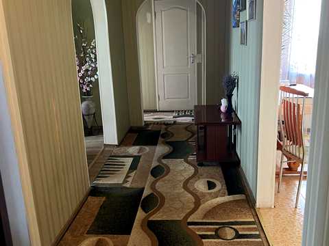 Квартира на вул. Чорних Запорожців, 26 в Києві, ID 311869, фото №12