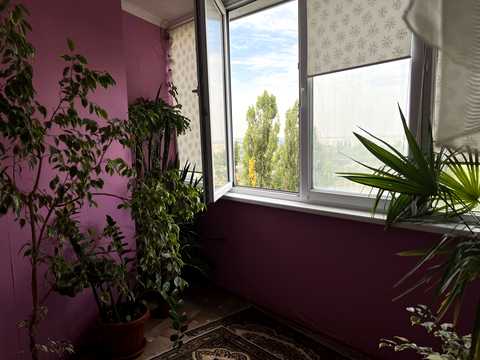 Квартира на вул. Чорних Запорожців, 26 в Києві, ID 311869, фото №3
