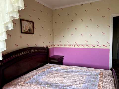 Квартира на вул. Чорних Запорожців, 26 в Києві, ID 311869, фото №4