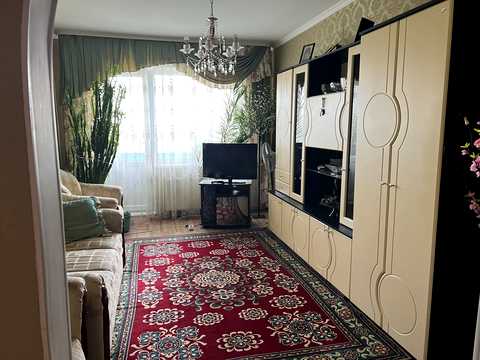 Квартира на вул. Чорних Запорожців, 26 в Києві, ID 311869, фото №5