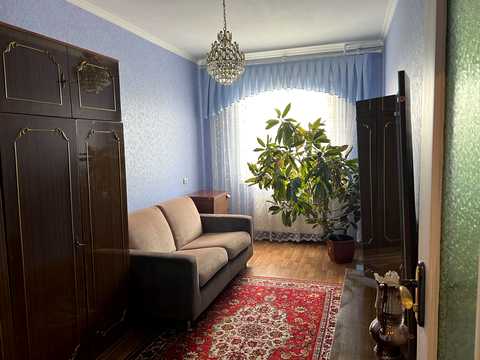Квартира на вул. Чорних Запорожців, 26 в Києві, ID 311869, фото №6