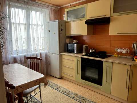Квартира на вул. Чорних Запорожців, 26 в Києві, ID 311869, фото №7