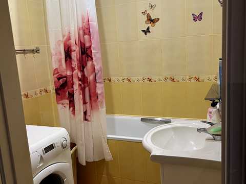 Квартира на вул. Чорних Запорожців, 26 в Києві, ID 311869, фото №9