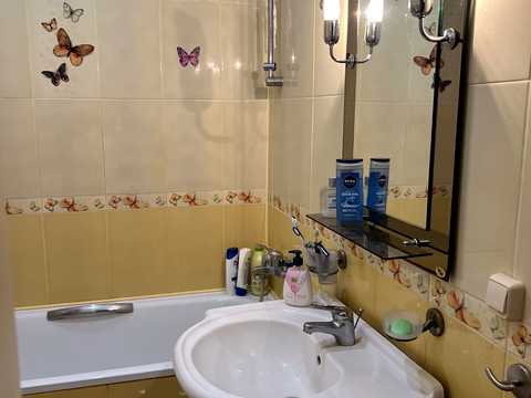 Квартира на вул. Чорних Запорожців, 26 в Києві, ID 311869, фото №10