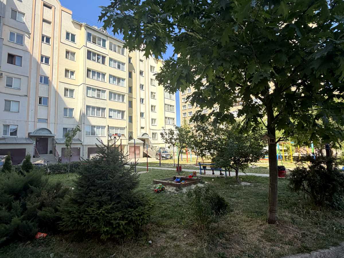 Квартира на вул. Гната Хоткевича вул., 44г к2 в Івано-Франківську, ID 300545, фото №11