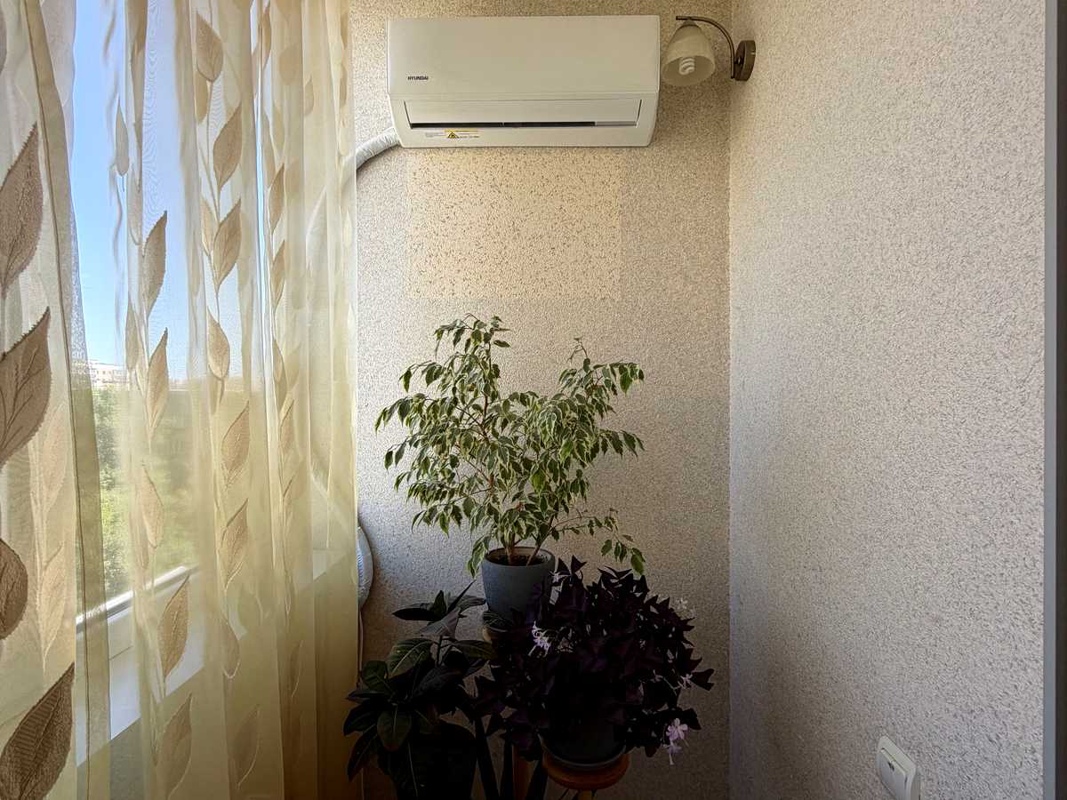 Квартира на вул. Гната Хоткевича вул., 44г к2 в Івано-Франківськ, ID 300545, фото №3