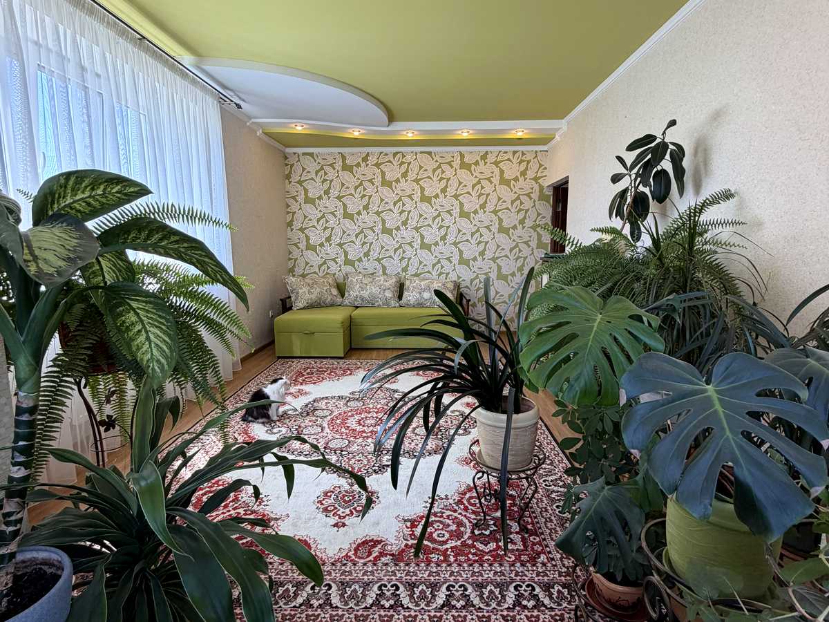 Квартира на вул. Гната Хоткевича вул., 44г к2 в Івано-Франківськ, ID 300545, фото №4