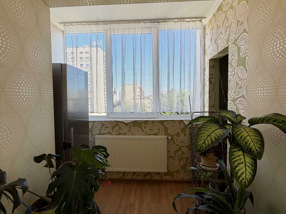 Квартира на вул. Гната Хоткевича вул., 44г к2 в Івано-Франківськ, ID 300545, фото №5