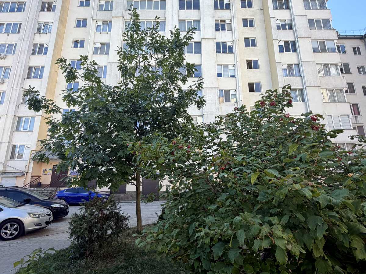 Квартира на вул. Гната Хоткевича вул., 44г к2 в Івано-Франківську, ID 300545, фото №9