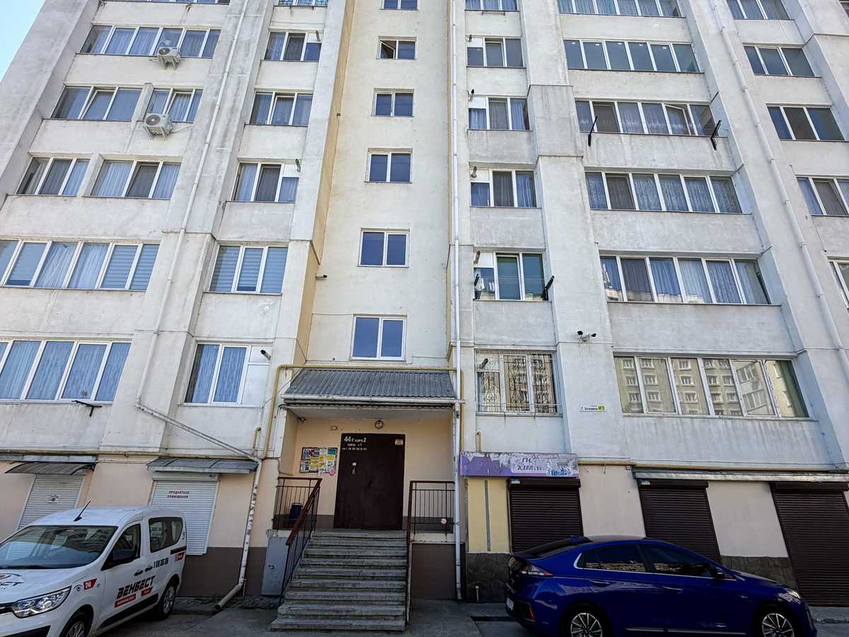 Квартира на вул. Гната Хоткевича вул., 44г к2 в Івано-Франківську, ID 300545, фото №10