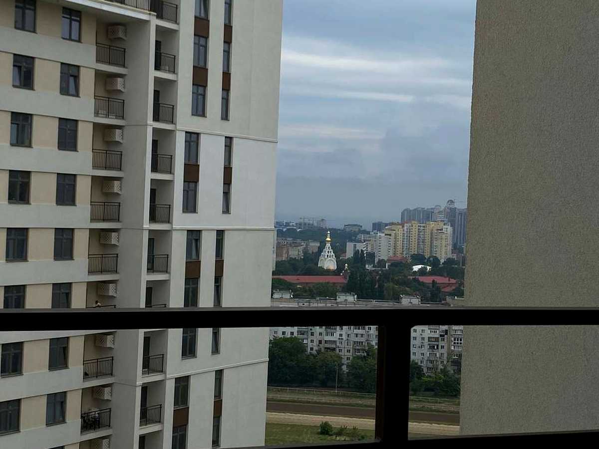 Квартира на вул. Краснова в Одесі, ID 300549, фото №18