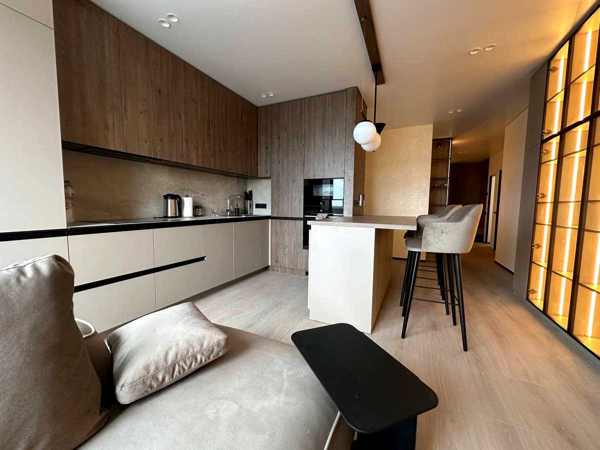 Квартира на вул. Олександра Олеся, 17 в Києві, ID 300534, фото №2